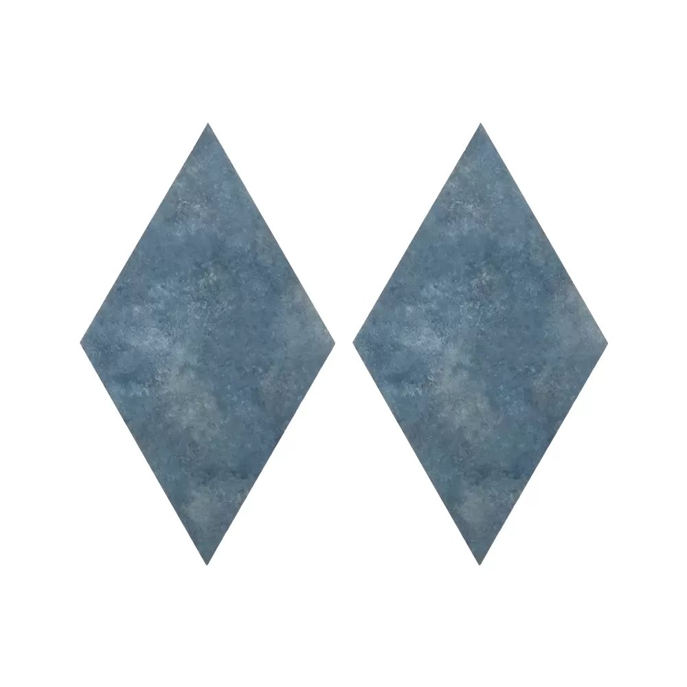 Rhombus-Shaped Tile (glue-down) 3
